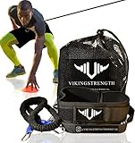 Vikingstrength - 360° Resistance Running Training