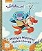 Wally's Magical Adventures (Wallykazam!) (Big Golden Book)