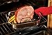 All-Clad Specialty Stainless Steel Roaster with Nonstick Rack 11x14 Inch Oven Broiler Safe 600F Roaster Pan, Pots and Pans, Bakeware, Silver