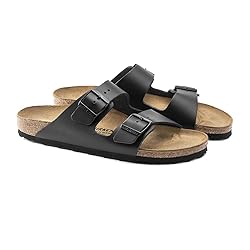 Birkenstock Arizona Soft Footbed Unisex Suede