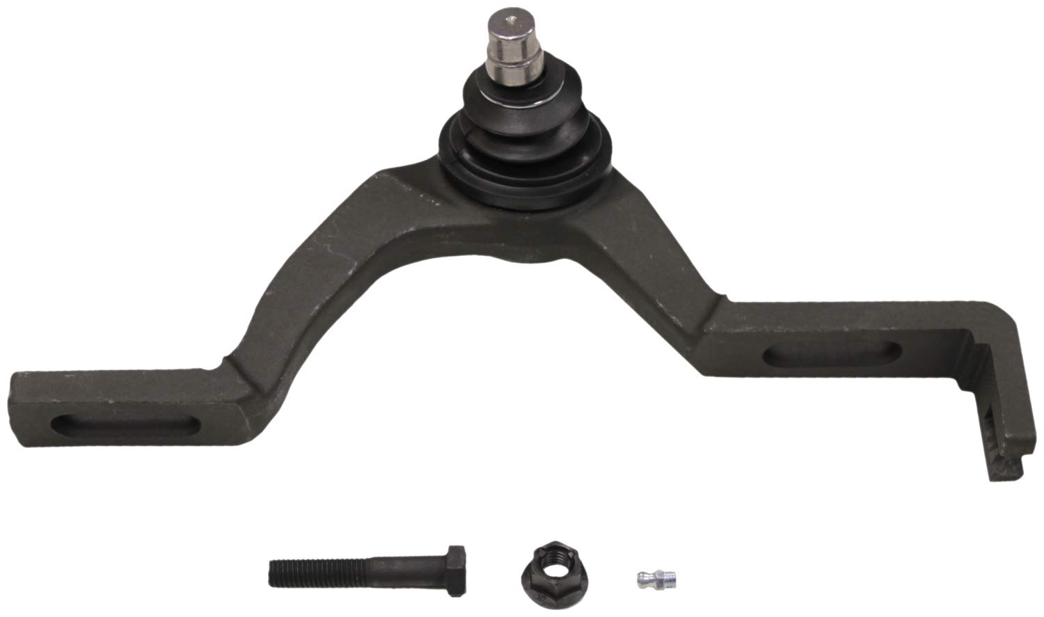 Photo 1 of MOOG RK8710 Suspension Control Arm and Ball Joint Assembly front right upper