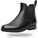 asgard women's short rain boots