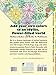 Garden Party!: Flower Designs to Color (Dover Nature Coloring Book)