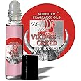 MOBETTER FRAGRANCE OILS The Vikings of Creed Men Cologne Body Oil 1/3 oz roll on