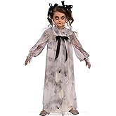 Rubies Sweet Screams Costume for Kids, Girl's Large