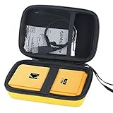 Aenllosi Hard Carrying Case Replacement for Kodak