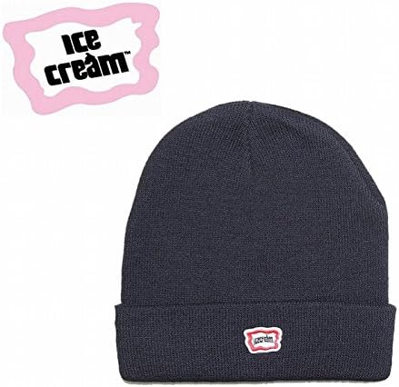 Amazon Ice Cream アイスクリーム ビーニー ニットキャップ シンプルicecream Logo Knit Cap Navy Navy ニット 通販 Amazon Ice Cream アイスクリーム ビーニー ニットキャップ シンプルicecream Logo Knit Cap Navy Navy ニット 通販