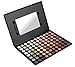 Coastal Scents 88 Color Warm Eye Shadow Palette (PL-014)
