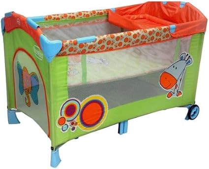 lit parapluie looping