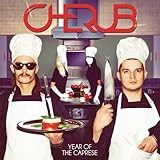 Year of the Caprese [Explicit]