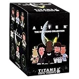 Alien Titans Collection Nostromo Collection Mini Figures Mystery Pack