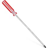 8" Long Phillips Screwdriver | Magnetic Head Screwdriver Tools for Use Repair Home Improvement