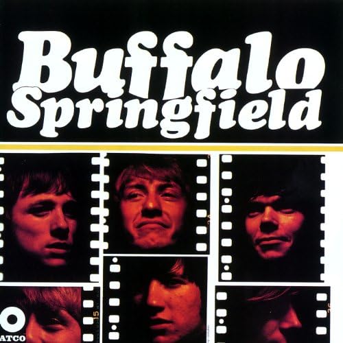 Buffalo Springfield - Box Set - Amazon.com Music