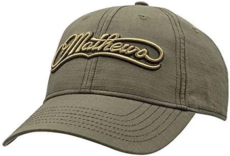 Mathews Archery Utility Cap