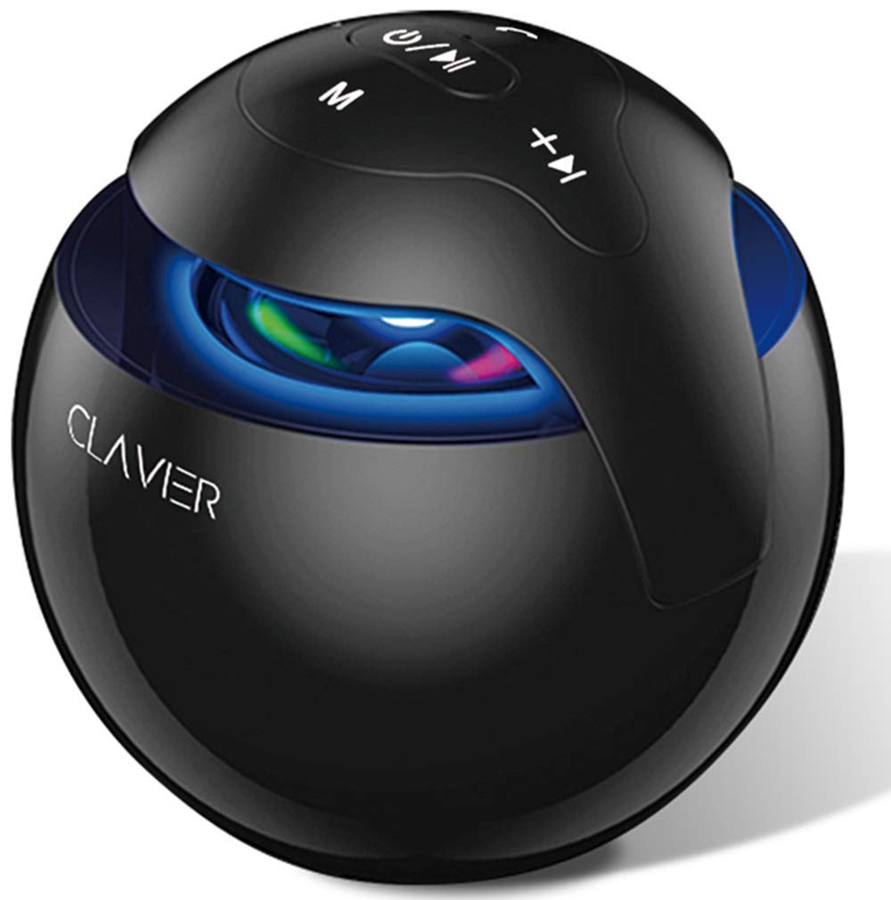 fusion portable speaker