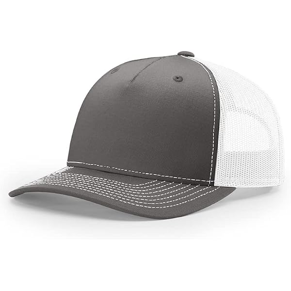 BYCA Signature Leather Patch Hat – Back Yard Coop Apparel