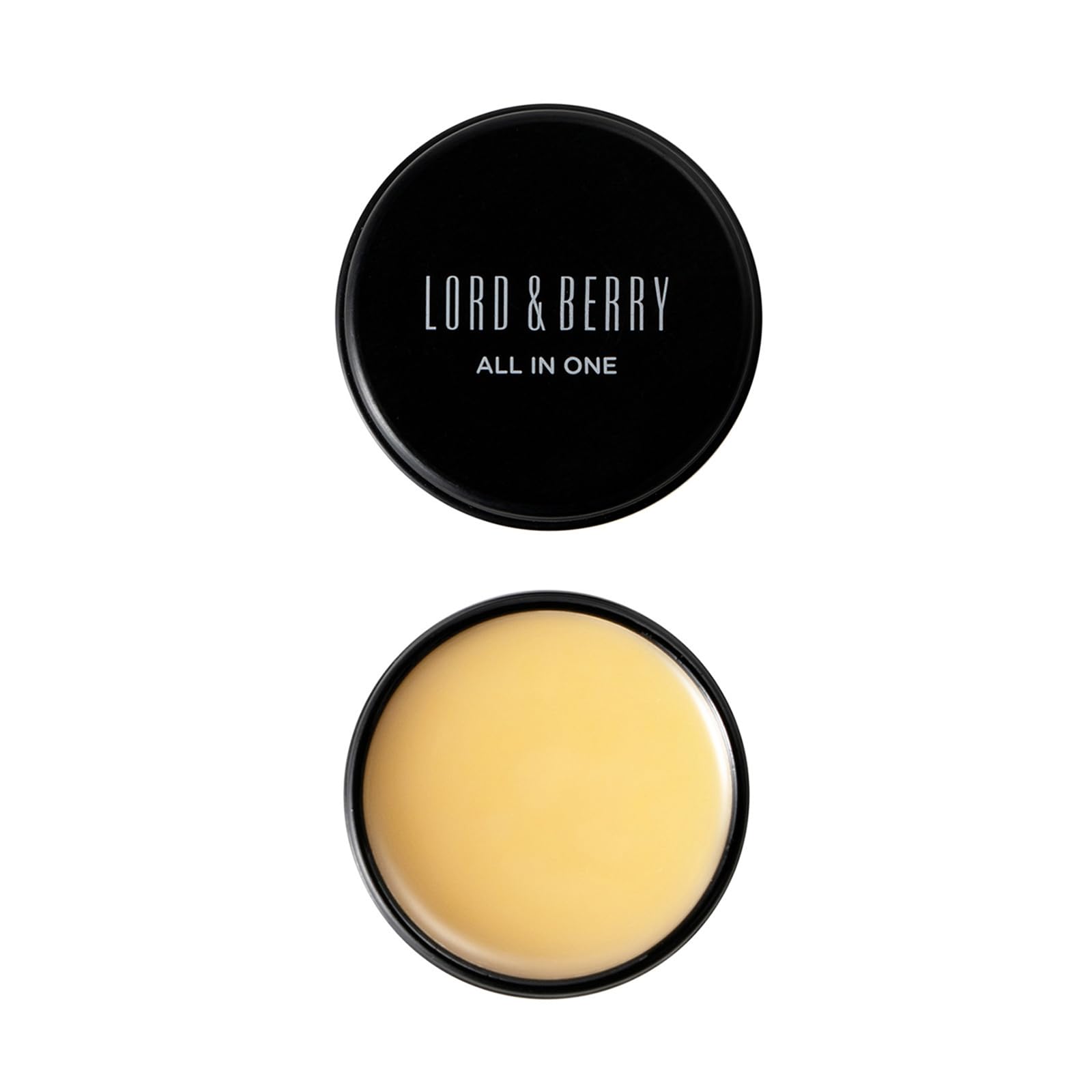 LORD & BERRY All in one Ointment with Karitè extract Karitè extracts R05