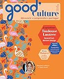 Good Culture - Numero 3 - Volume 03 by