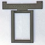 616/116 Film Holder for Epson Perfection V750/V700 film scanners