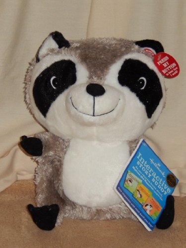 Hallmark Watson Interactive Story Buddy