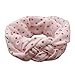 My Little Baby Baby Girl Newest Turban Headband Head Wrap Knotted Hair Band 5 pcs