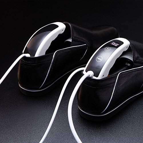 Shoe Dryer Eliminate Bad Odor - Thumbnail 7