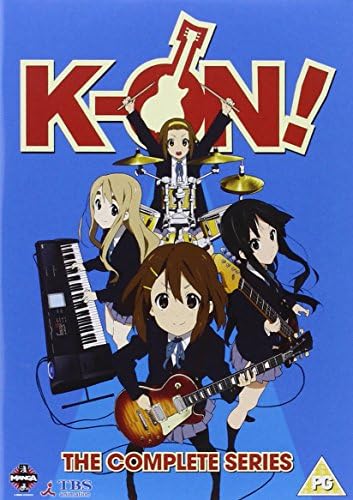 Amazon.com: K-ON!, Vol. 1 (K-ON!, 1) (Volume 1): 9780316119337