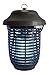 Insect Killer Zapper- 40W bulbs Super Strong Zapper - Home/Commercial- Bug Zapper- Mosquito Killer- Waterproof- Indoor & Outdoor