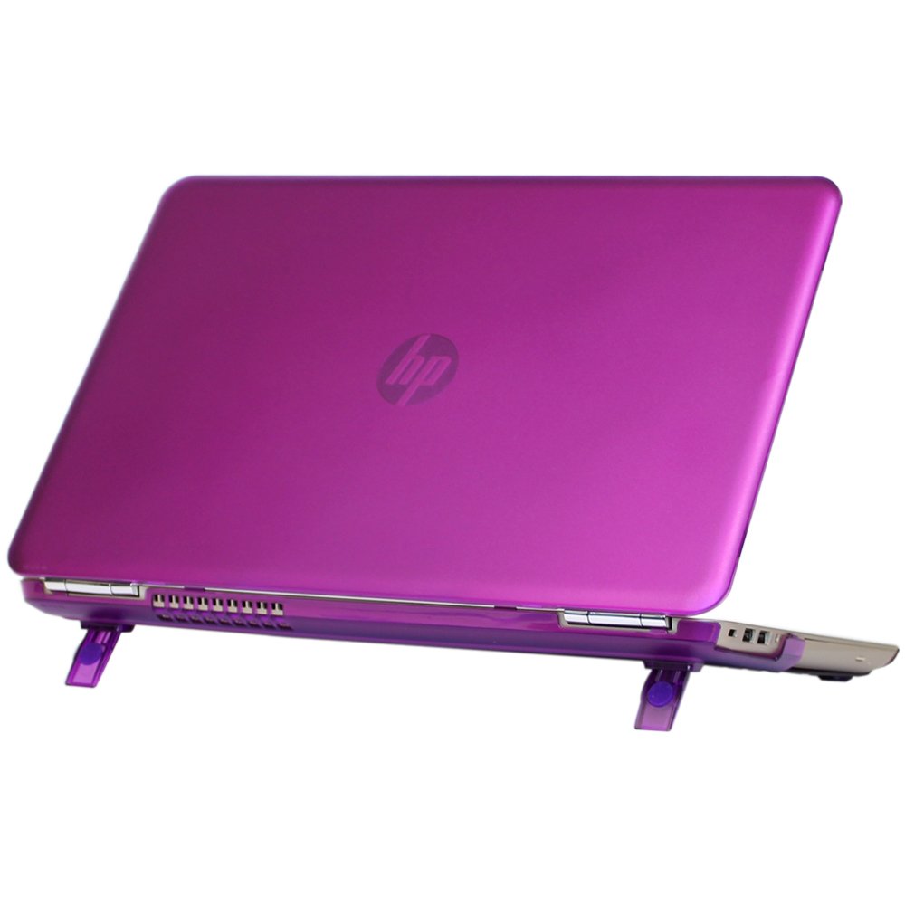 Mcover Hard Shell Case For 15 6 Hp Pavilion 15 Ccxxx 15 Cc000 To15 Cc999 Series Not Fitting 15 Ayxxx Or 15 Baxxx Or 15 Auxxx Series Or Envy Laptops Notebook Pc Pavilion 15 Cc Purple Buy