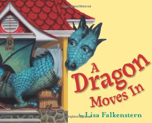 Book A Dragon Moves In<br />DOC