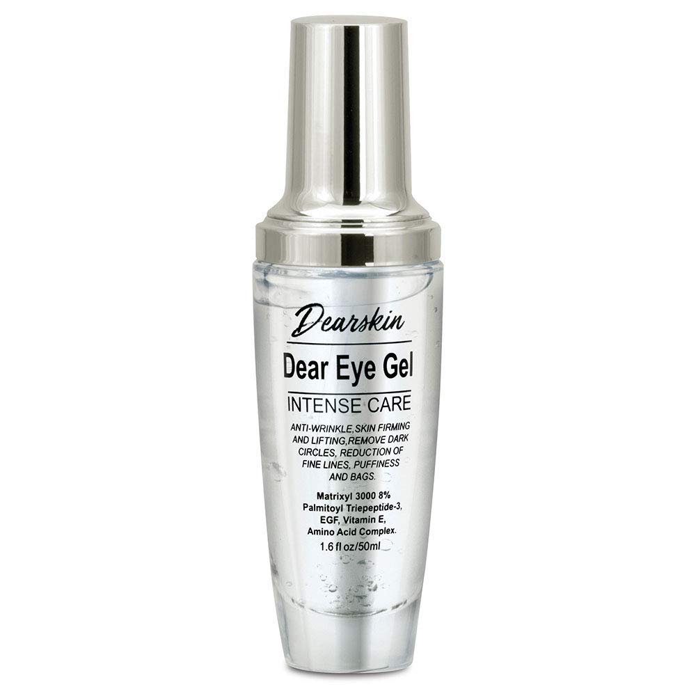the best eye bag remover
