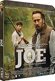 Joe - Blu-ray