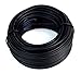 Best Connections 16 Gauge Wire RED & Black Power Ground 50 FT Each Primary Stranded Copper CLAD
