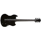 Guild Polara Solid Body Electric Night Edition
