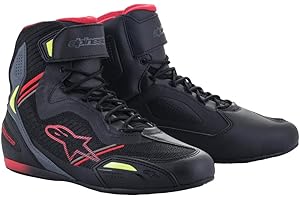Alpinestars unisex-adult Sports Motorcycle Shoes