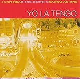 I Can Hear The Heart Beating As One