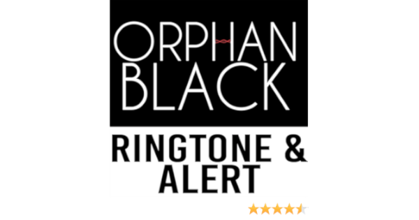 Amazon Com Orphan Black Theme Ringtone Alert Apps Games