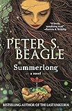 Summerlong by Peter S. Beagle