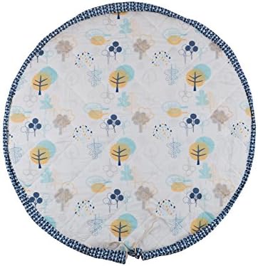 Poppi Living Infant Play Mat, Timberland