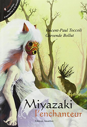 Download Miyazaki l?enchanteur (French Edition)
