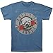 Bravado  Guns N' Roses Classic Faded T-Shirt Large