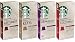 Starbucks Capsules for Nespresso OriginalLine: Colombia, Espresso, Guatemala, Kenya (40 count) Variety Assortment primary