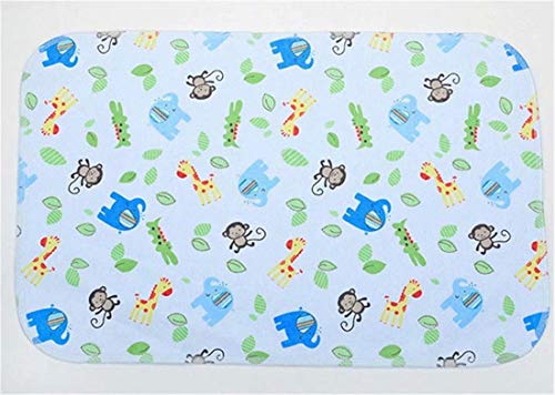 image for CARDEON Urine pad - Diaper Changing Mat -Mattress sheet Protector, Bab