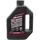 Plush Dynamic Heavy