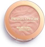 Revolution Beauty London Blusher Reloaded Sweet Pea 7.5 g Face Blusher view 4