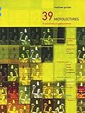 39 Microlectures: In Proximity of Performance