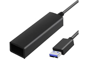 IQIKU PS5 VR Adapter, PS4 VR Camera Adapter for PS5