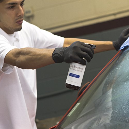 Dr. Beasley's G10D12 Glass Cleanser - 12 oz.