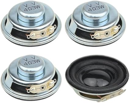 arduino speaker amazon