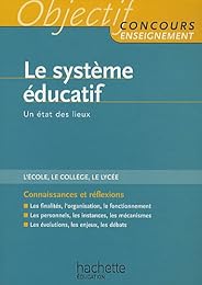 Le  système éducatif
